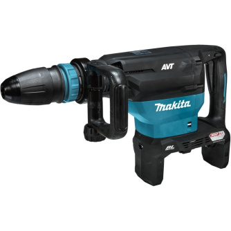 Купить Отбойный молоток аккумуляторный Makita  HM 002 GZ03 фото №1