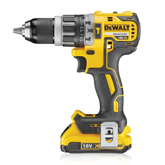 Купить Дрель аккумуляторная DEWALT  DCD 796 NT фото №2