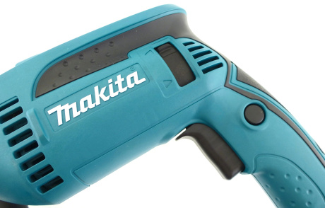 Купить Дрель Makita HP 1640 фото №8