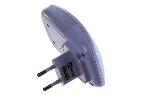 Купить Ночник светодиодный IN HOME с датчиком света NLE-05-MW-DS NLE-05-MW-DS фото №4