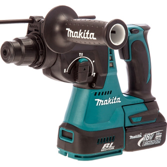 Купить Перфоратор Makita DHR 242 RFE фото №1