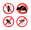 Защита от вредителей и насекомых  в Ейске
