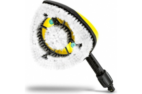 Купить Щетка Power Brush WB 150 KARCHER 2.643-237.0 фото №4