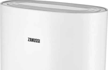 Купить Накопительный водонагреватель Zanussi Artendo Dry ZWH/S 80 электрический фото №7