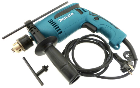 Купить Дрель Makita HP 1640 фото №1