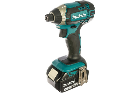 Купить Шуруповерт аккумуляторный Makita DTD 152 RME фото №1