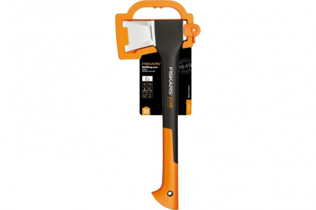 Купить Топор-колун Fiskars X11-S   122443/1015640 фото №9