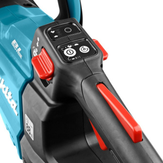 Купить Кусторез Makita DUH 752 Z аккумуляторный фото №6