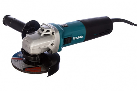 Купить УШМ Makita 9565 CR фото №1