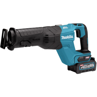 Купить Пила сабельная аккумуляторная Makita JR 001 GM201 фото №2