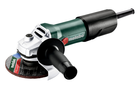 Купить УШМ Metabo WEV 850-125   603611000 фото №1